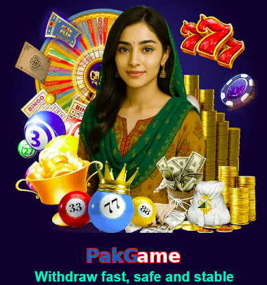 PakGame